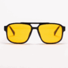 Flame Yellow