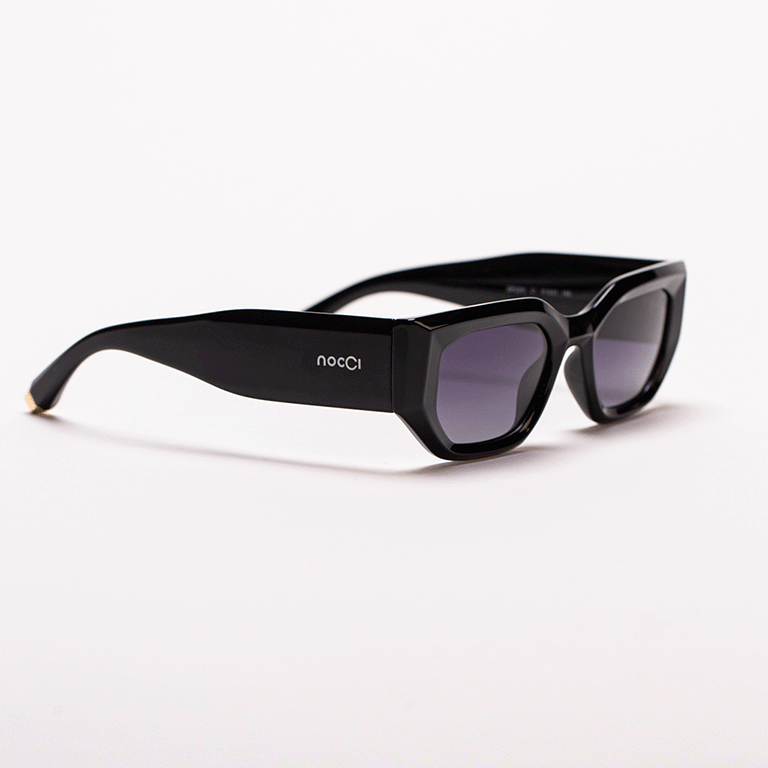 Comprar Óculos Nocci Ivy Black Moka - Design Italiano 