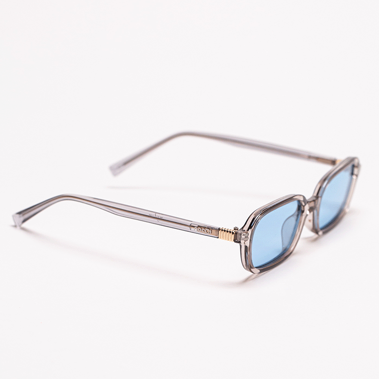 Comprar Óculos Nocci Ivy Nude - Design Italiano